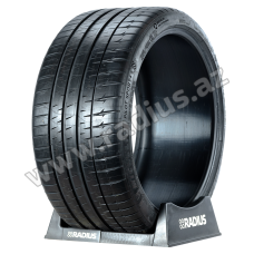 Pilot Sport 4S 285/30 R20
